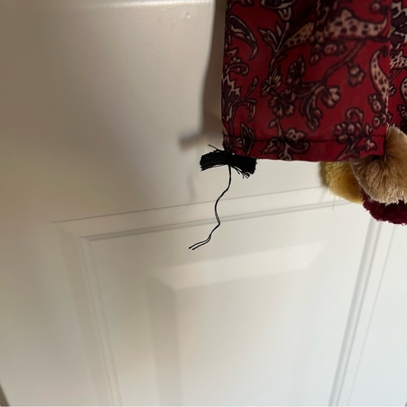 Ruffle PomPom Dress - Picture 7 of 9